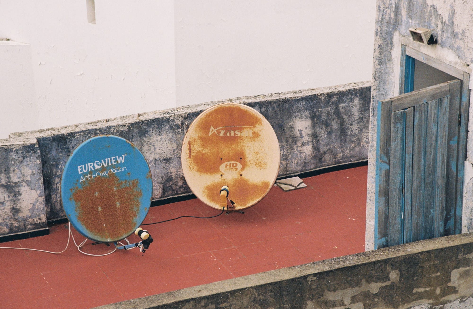 Asilah, Morocco 