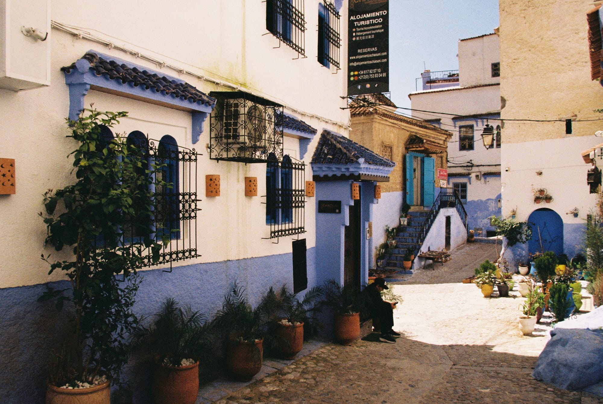 Asilah, Morocco