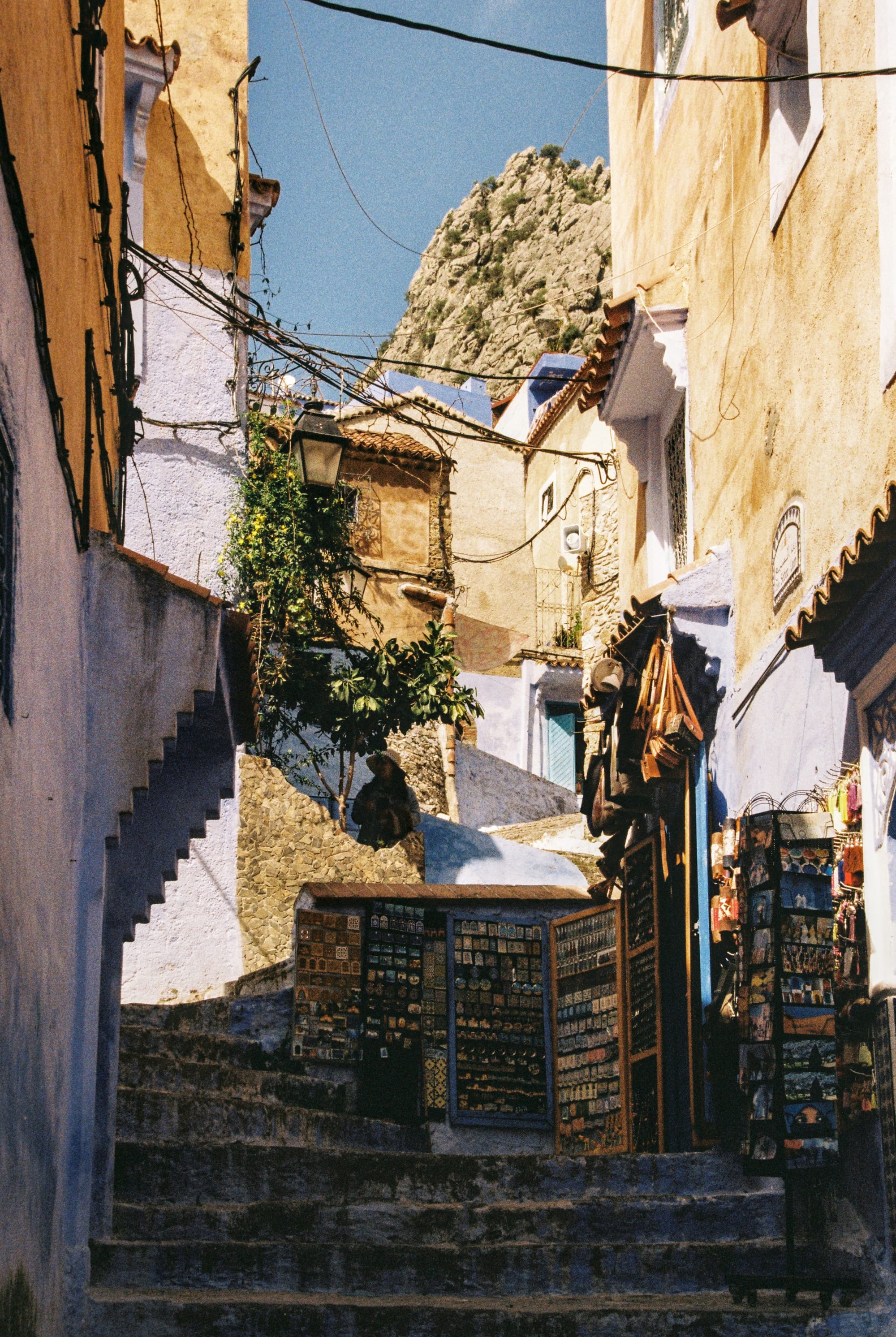 Chefchaouen, Morocco