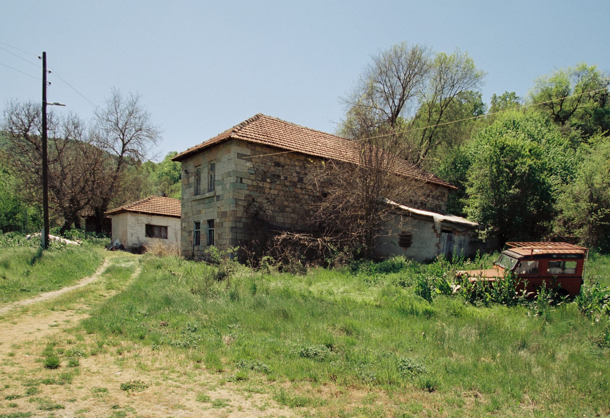 Ketenovo, North Macedonia
