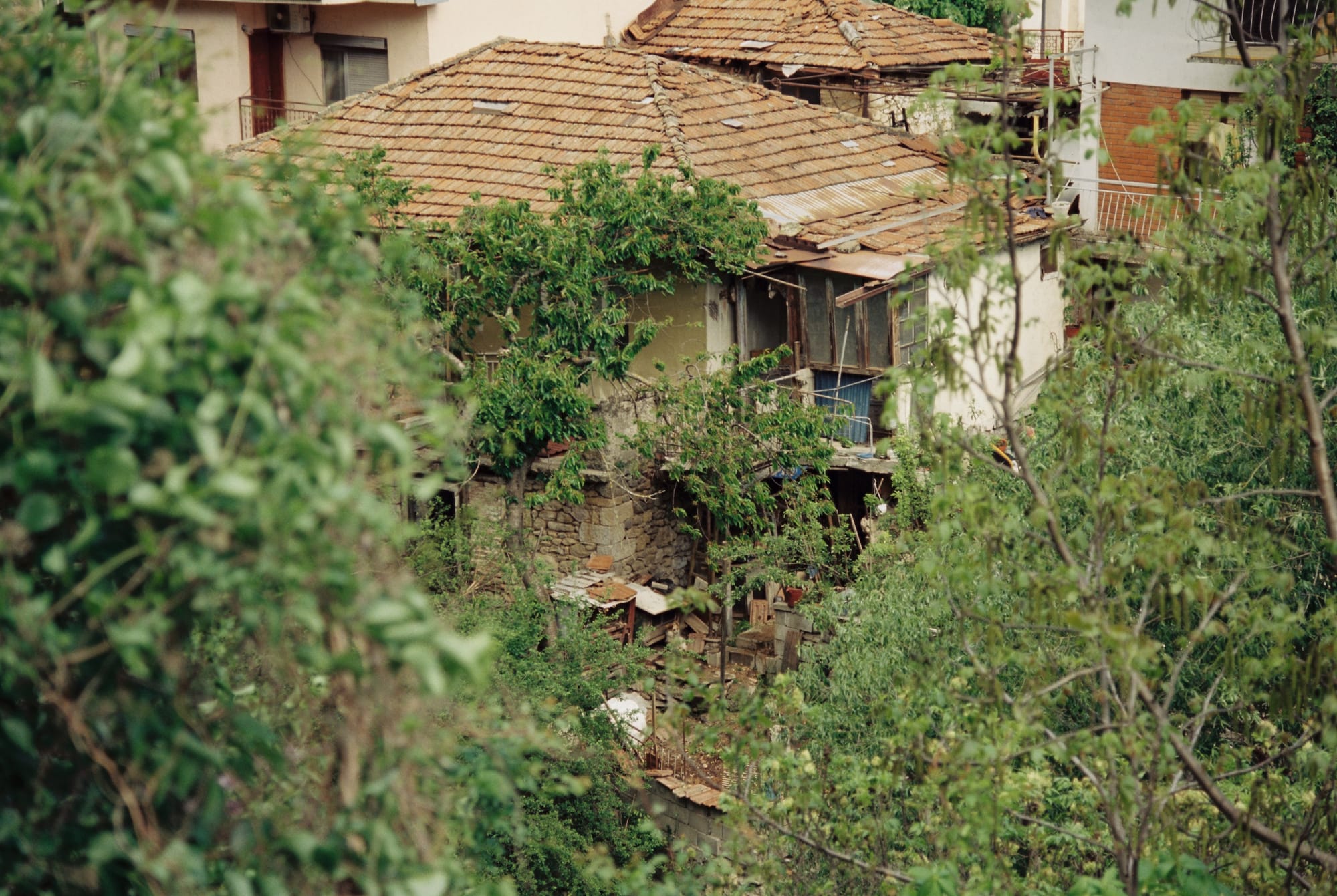 Kratovo, North Macedonia