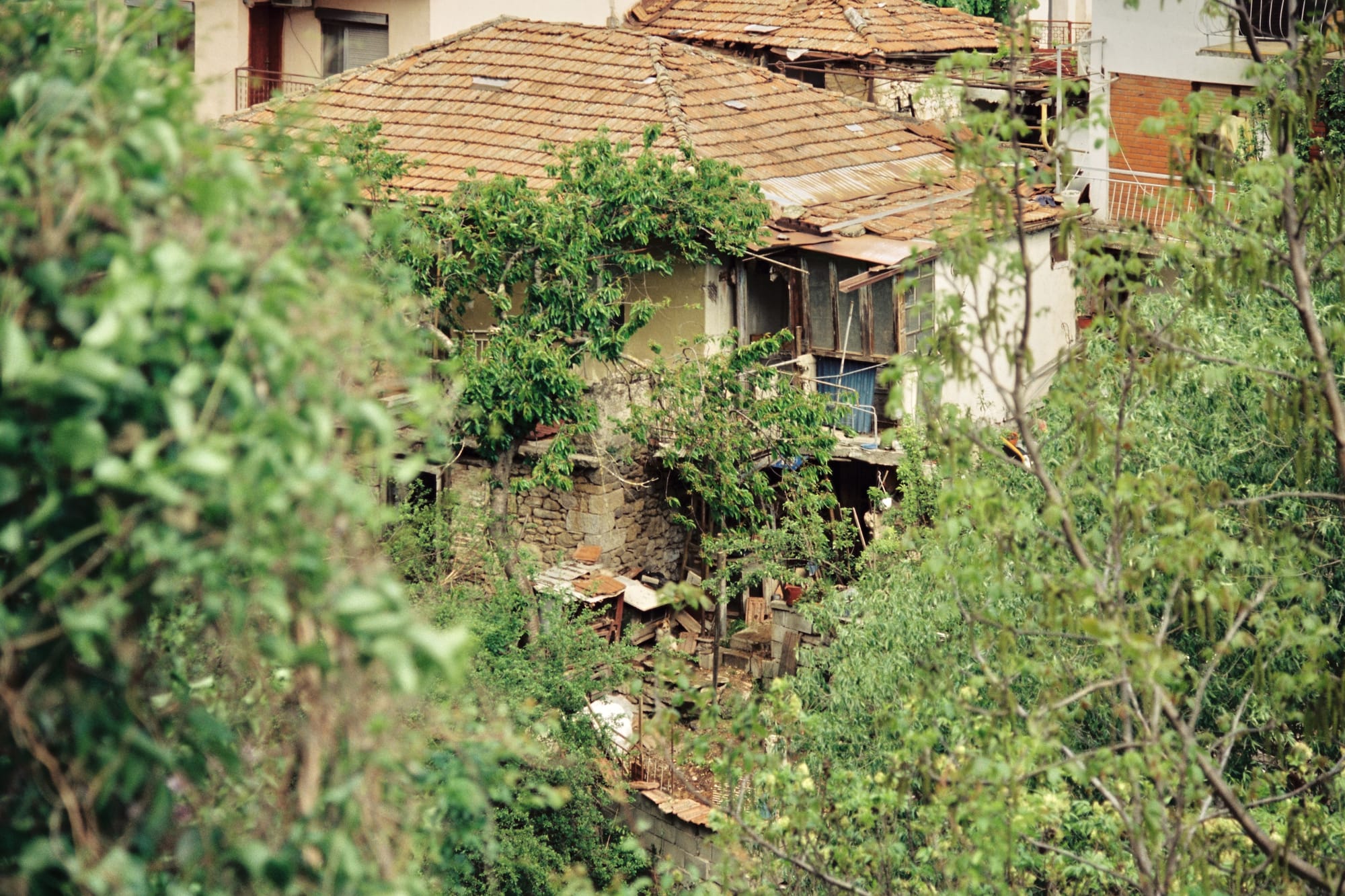 Kratovo, North Macedonia
