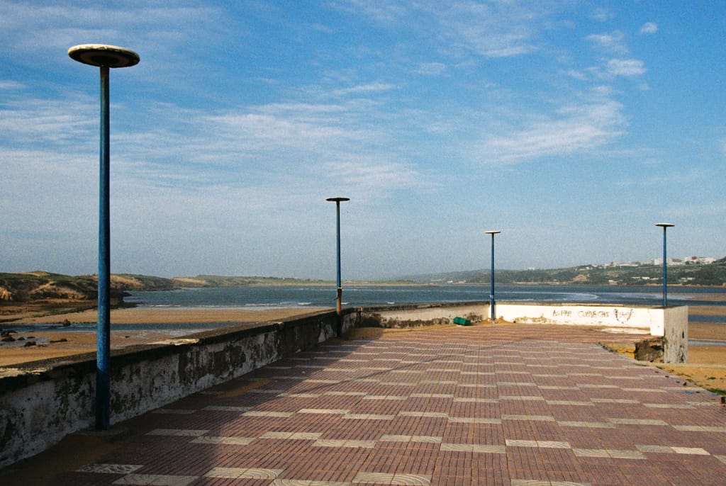 Northern Morocco on Film, Part 1