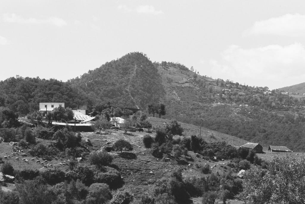 Northern Morocco on Film, Part 2