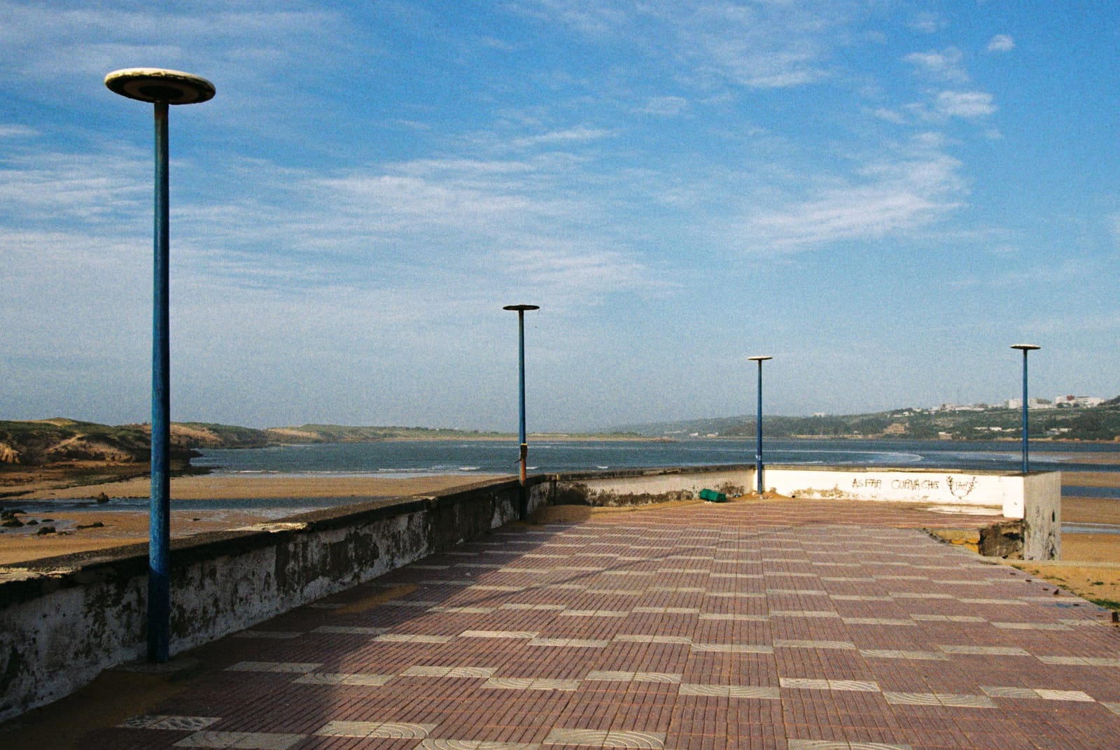 Northern Morocco on Film, Part 1